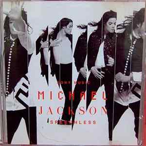 Michael Jackson - Speechless mp3
