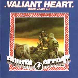 Brutal Attack - Valliant Heart (Rising Above All) mp3
