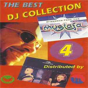 Various - The Best DJ Collection Vol. 4 mp3