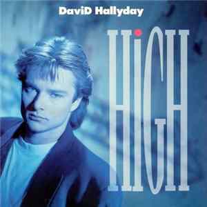 David Hallyday - High mp3