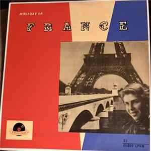 Ricardo Santos And His Orchestra - Holiday In France mp3