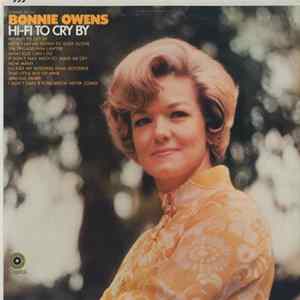 Bonnie Owens - Hi-Fi To Cry By mp3