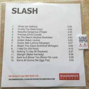 Slash - Slash mp3