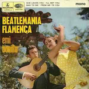Emi Bonilla - Beatlemania Flamenca mp3