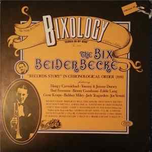 Bix Beiderbecke - Bixology "Georgia On My Mind" mp3