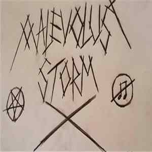 Malevolus Storm - Malevolus Storm Demos mp3