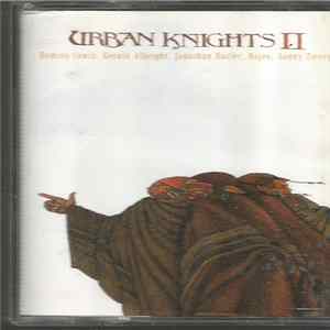 Urban Knights - Urban Knights II mp3