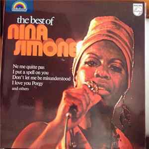 Nina Simone - The Best Of Nina Simone mp3