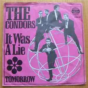 The Condors - It Was A Lie mp3