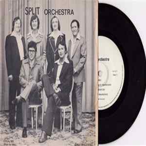 Split Orchestra - Čekaj Me (Wait For Me) mp3