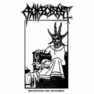 Archaeobeast - Manifesting The Antichrist mp3