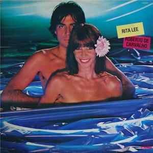 Rita Lee & Roberto De Carvalho - Rita Lee mp3