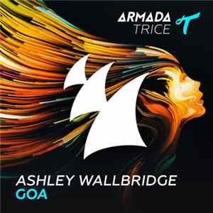 Ashley Wallbridge - Goa mp3