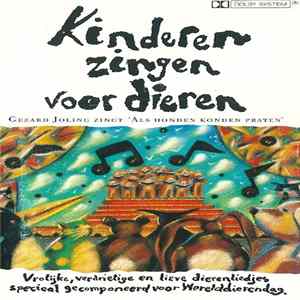 Jody's Kids - Kinderen Zingen Voor Dieren mp3