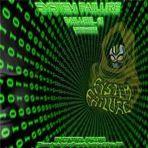 Control Failure - System Failure - Failure_#1 mp3