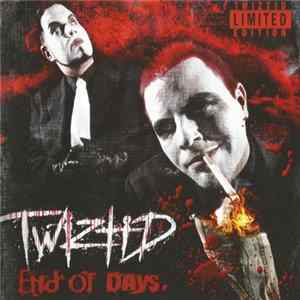 Twiztid - End Of Days mp3