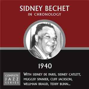 Sidney Bechet - In Chronology - 1940 mp3