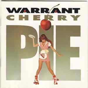 Warrant - Cherry Pie mp3