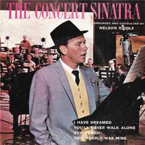 Frank Sinatra - The Concert Sinatra mp3