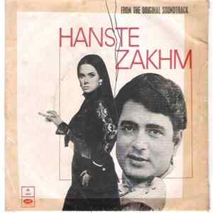 Madan Mohan - Hanste Zakhm mp3