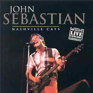 John Sebastian - Nashville Cats mp3
