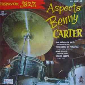 Benny Carter y Su Orquesta - Aspects mp3