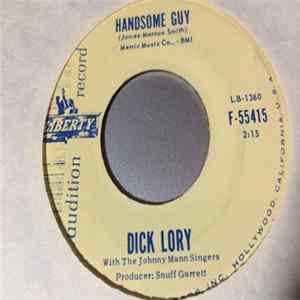 Dick Lory - Handsome Guy mp3