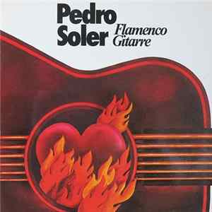 Pedro Soler - Flamenco Gitarre mp3
