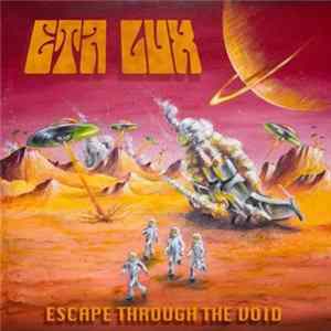 Eta Lux - Escape Through The Void mp3