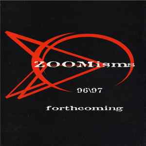 Various - ZOOMisms 9697 Forthcoming mp3