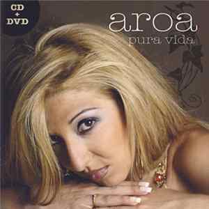 Aroa - Pura Vida mp3