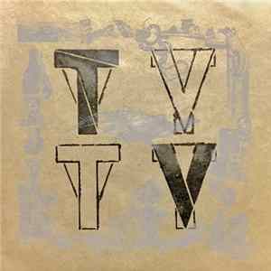 TVTV - I’m Trouble mp3