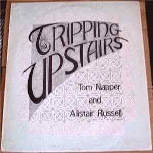 Tom Napper And Alistair Russell - Tripping Upstairs mp3