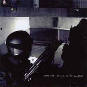 Nine Inch Nails - Survivalism mp3