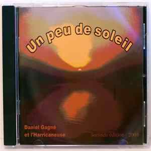 Daniel Gagné - Un Peu De Soleil mp3