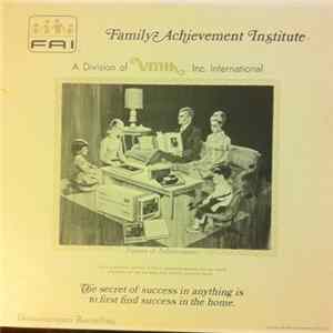 Art Linkletter / Marilyn VanDerbur / Pat Boone / Dr. Norman V. Peale / Bob Richards - Demonstration Record mp3