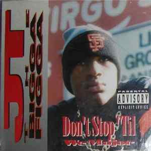 JT The Bigga Figga - Don't Stop 'Til We Major mp3