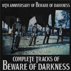 Balzac - 10th Anniversary Of Beware Of Darkness mp3
