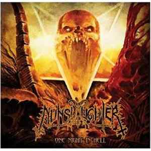 NunSlaughter - One Night In Hell mp3
