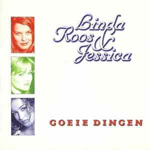Linda, Roos & Jessica - Goeie Dingen mp3