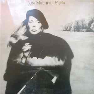 Joni Mitchell - Hejira mp3