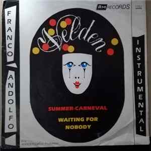Franco Andolfo - Summer Carneval / Waiting For Nobody mp3