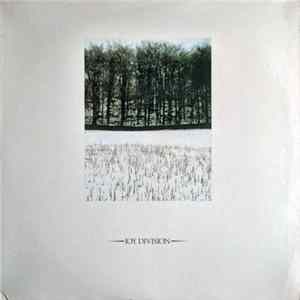 Joy Division - She's Lost Control / Atmosphere mp3