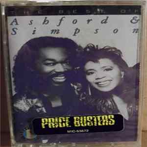 Ashford & Simpson - The Best Of Ashford & Simpson mp3