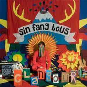 Sin Fang Bous - Clangour mp3