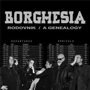 Borghesia - Rodovnik / A Genealogy mp3