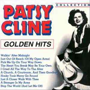 Patsy Cline - Golden Hits mp3