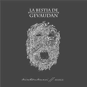 La Bestia De Gevaudan - Kintsukuroi // Avance mp3