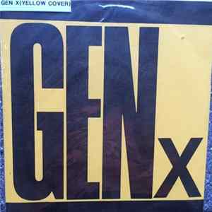 Generation X - Tribute No One Wanted' Ep (Yellow Cover) mp3