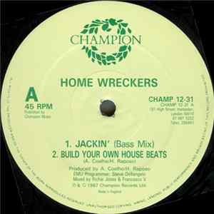 Home Wreckers - Jackin' mp3